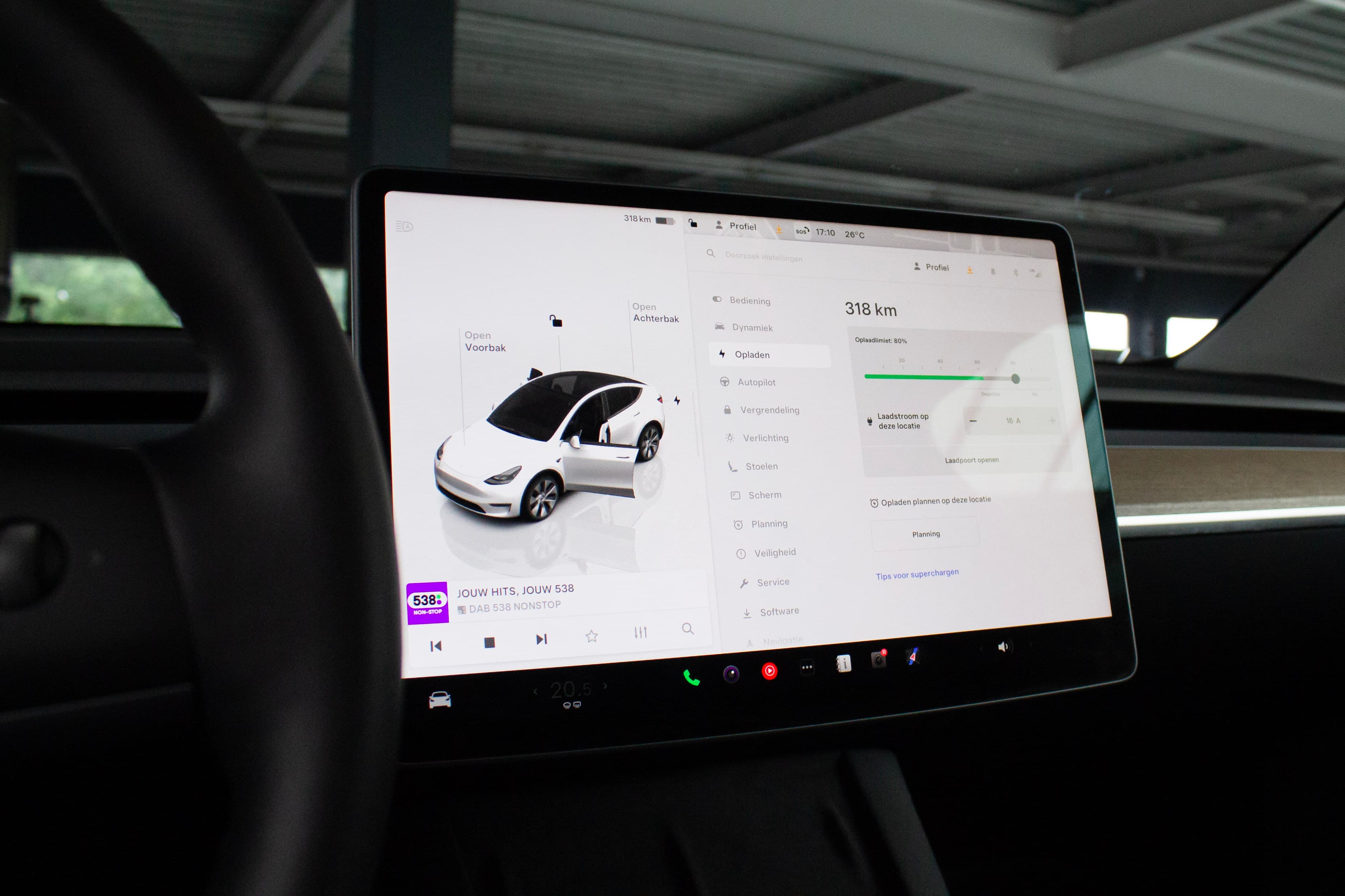 Gemakkelijk gebruik - ECC Exclusive Car Company