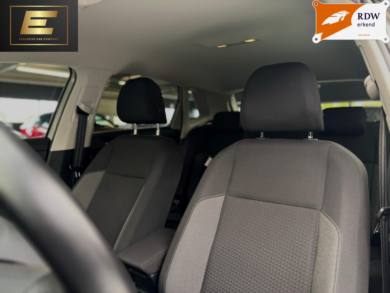 Volkswagen Polo 1.0 TSI Edition | Achteruitrijcamera | Stoelverwarming | Apple carplay\ Android Auto – foto 4