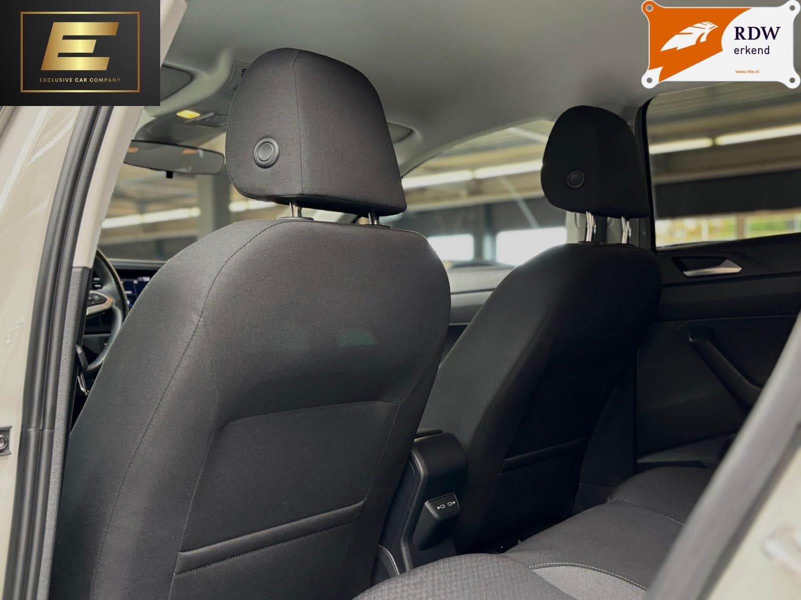 Volkswagen Polo 1.0 TSI Edition | Achteruitrijcamera | Stoelverwarming | Apple carplay\ Android Auto – foto 6