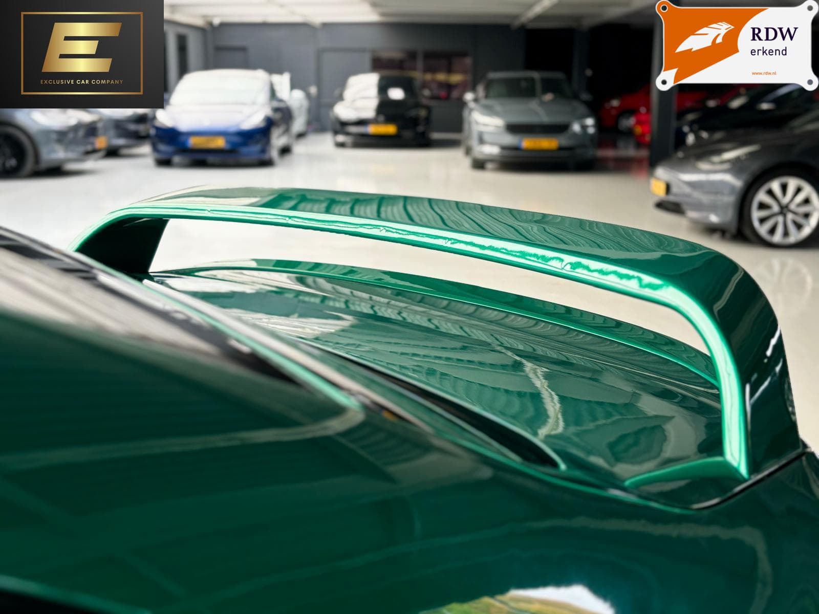 BMW 2 Serie Coupé M240i xDrive | Harman cardon | Schuif/kantel dak | BMW Individual lak – foto 3