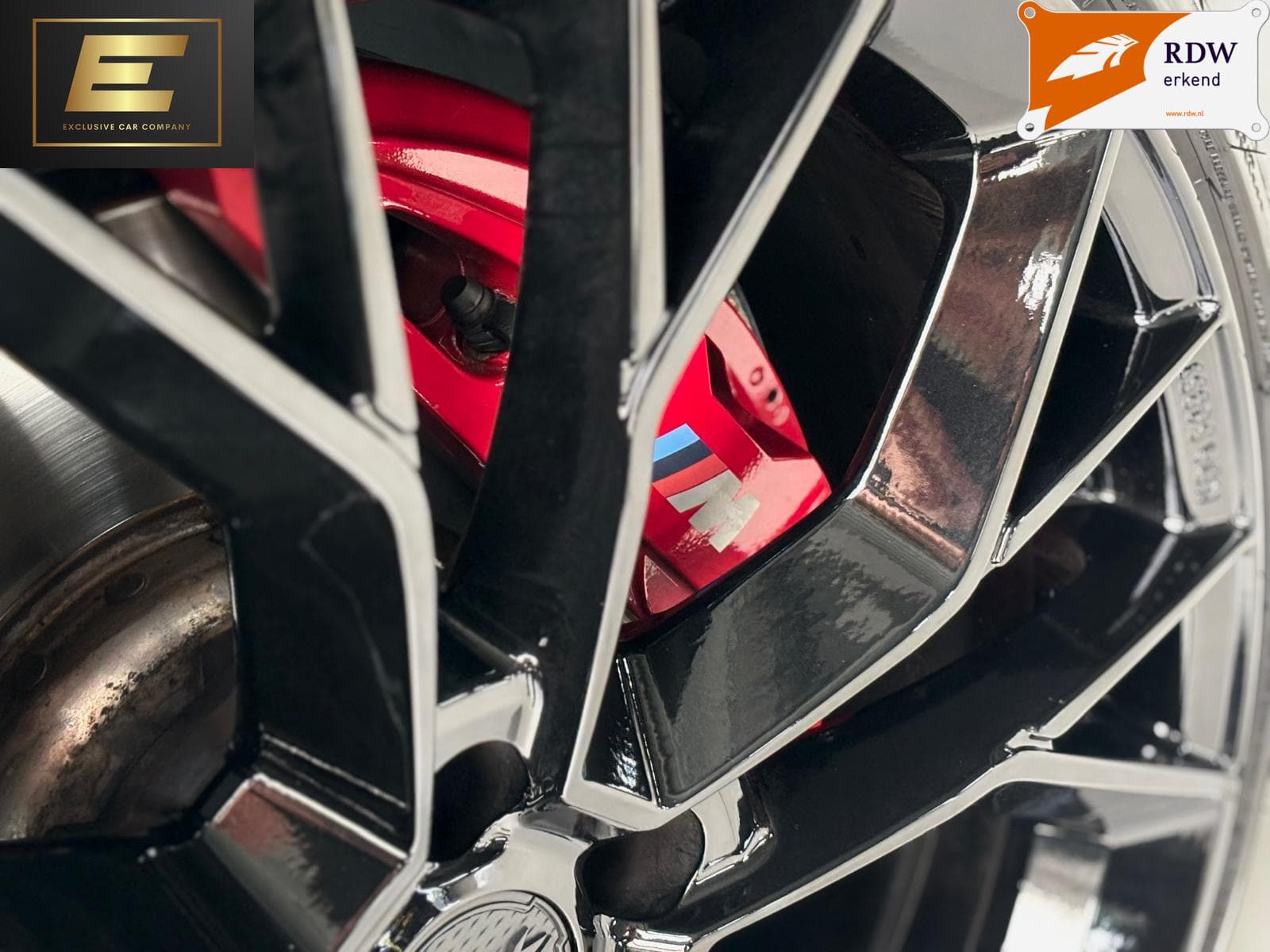 BMW 2 Serie Coupé M240i xDrive | Harman cardon | Schuif/kantel dak | BMW Individual lak – foto 4