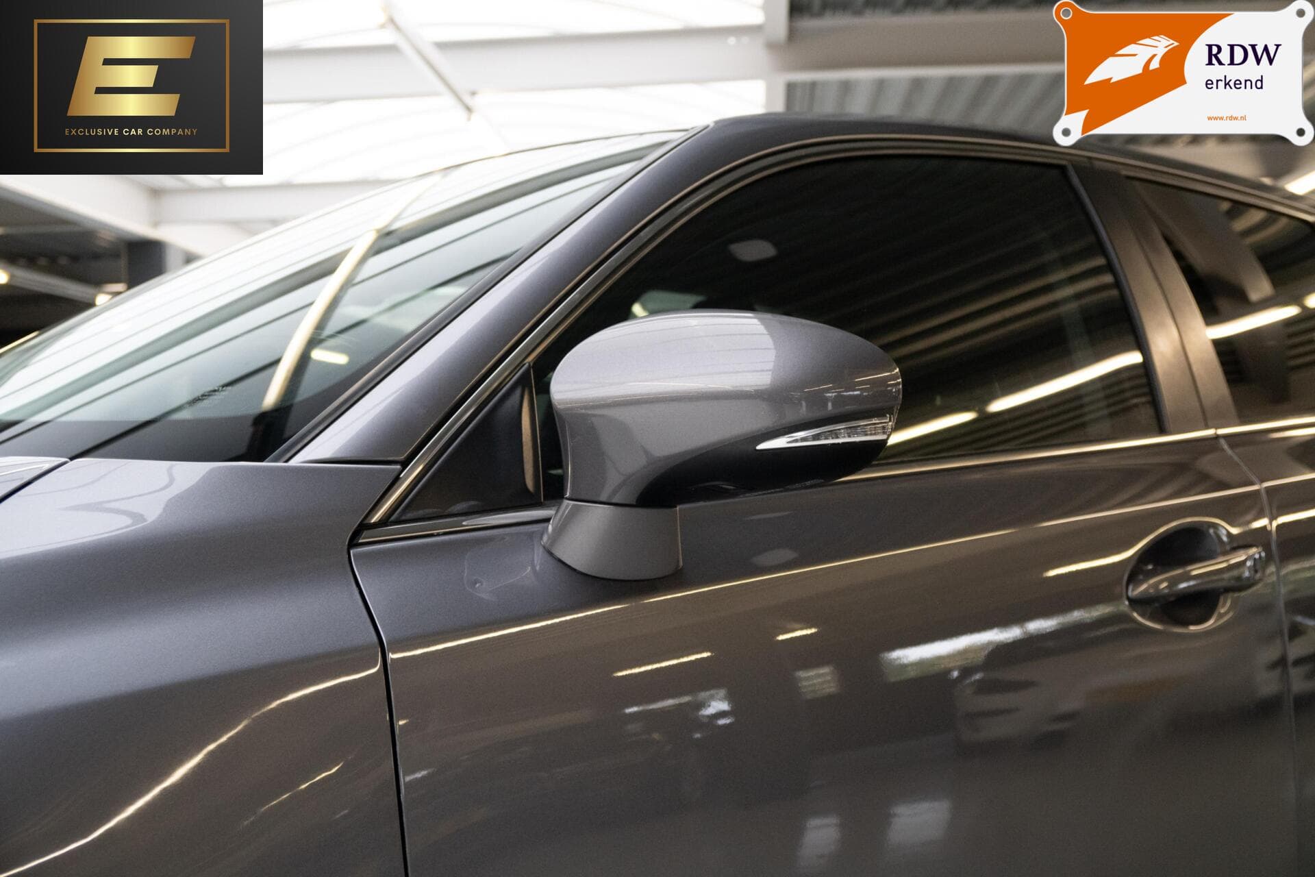 Lexus CT 200h Business Line |Lichtmetalen velgen | Orig. NL – foto 7