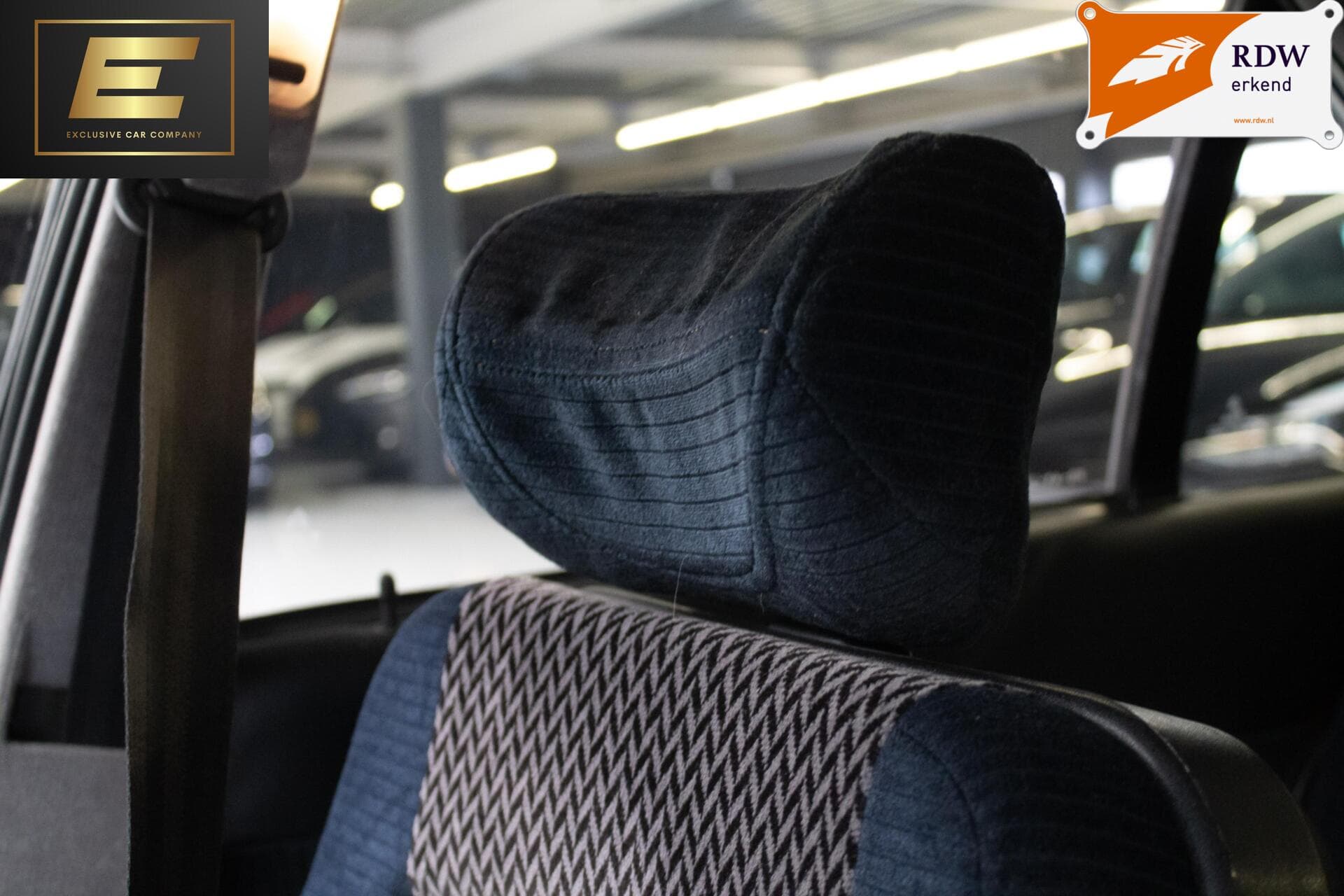 Citroën BX 1.9 | BX SPORT | DE ENIGE ECHTE FLODDER AUTO – foto 6