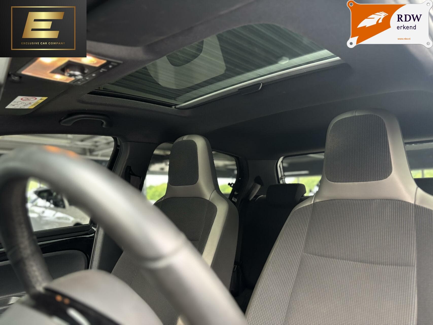 Volkswagen up! 1.0 move up! BlueMotion | Schuif/ kantel dak | Airco | Bluetooth – foto 5