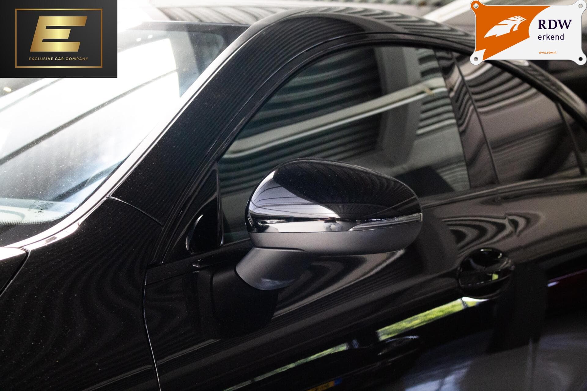 Mercedes-Benz CLA 220 Premium Plus | AMG pakket | Stoelverwarming | Alcantara bekleding – foto 3