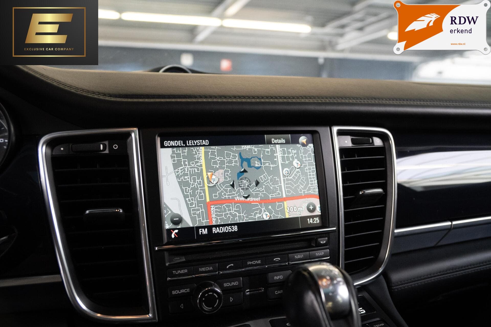 Porsche Panamera 3.0 S E-Hybrid |Sportchrono | Stoelverwarming | Bose – foto 5