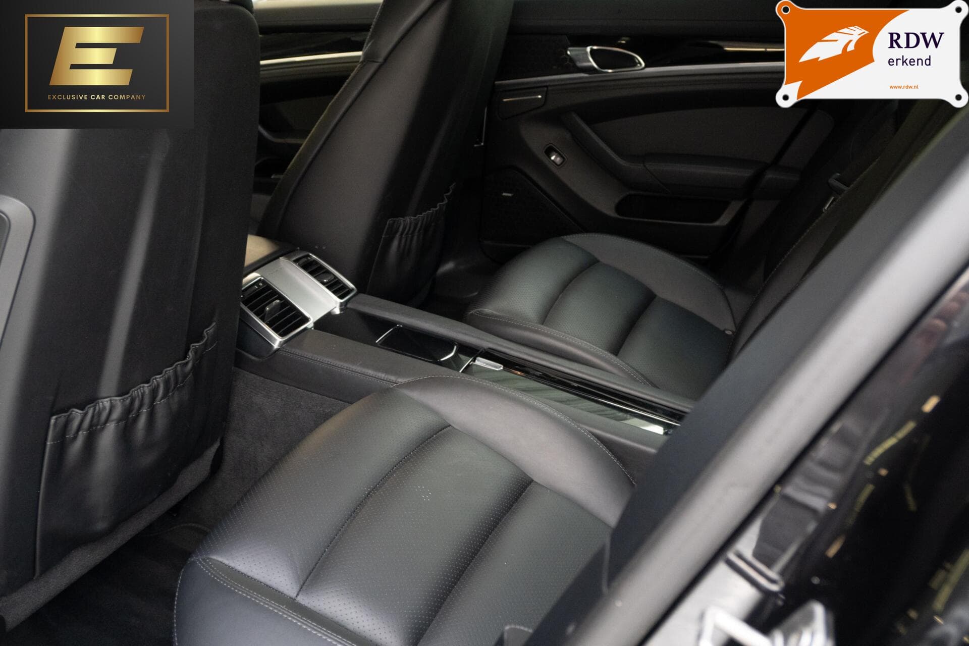 Porsche Panamera 3.0 S E-Hybrid |Sportchrono | Stoelverwarming | Bose – foto 6