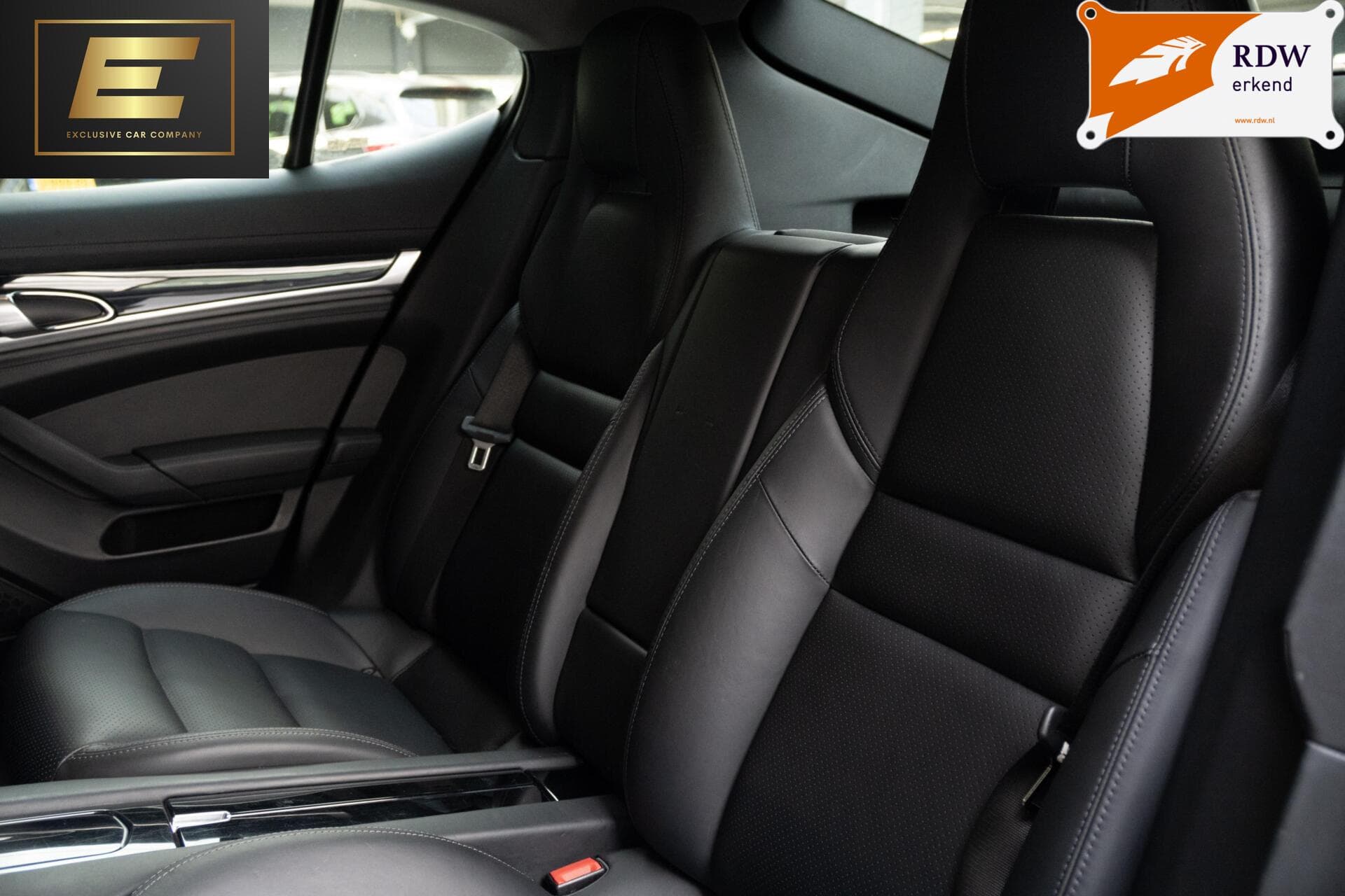 Porsche Panamera 3.0 S E-Hybrid |Sportchrono | Stoelverwarming | Bose – foto 7