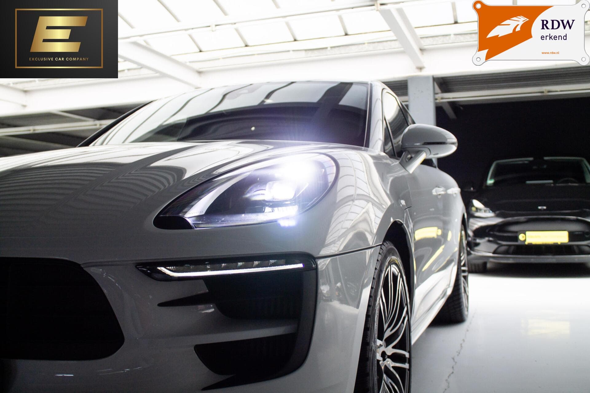 Porsche Macan 3.0 GTS | Pano | Bose | Sportchrono | Sportuitlaat – foto 2