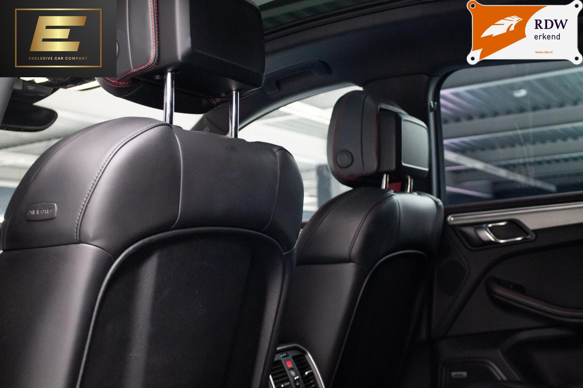 Porsche Macan 3.0 GTS | Pano | Bose | Sportchrono | Sportuitlaat – foto 7