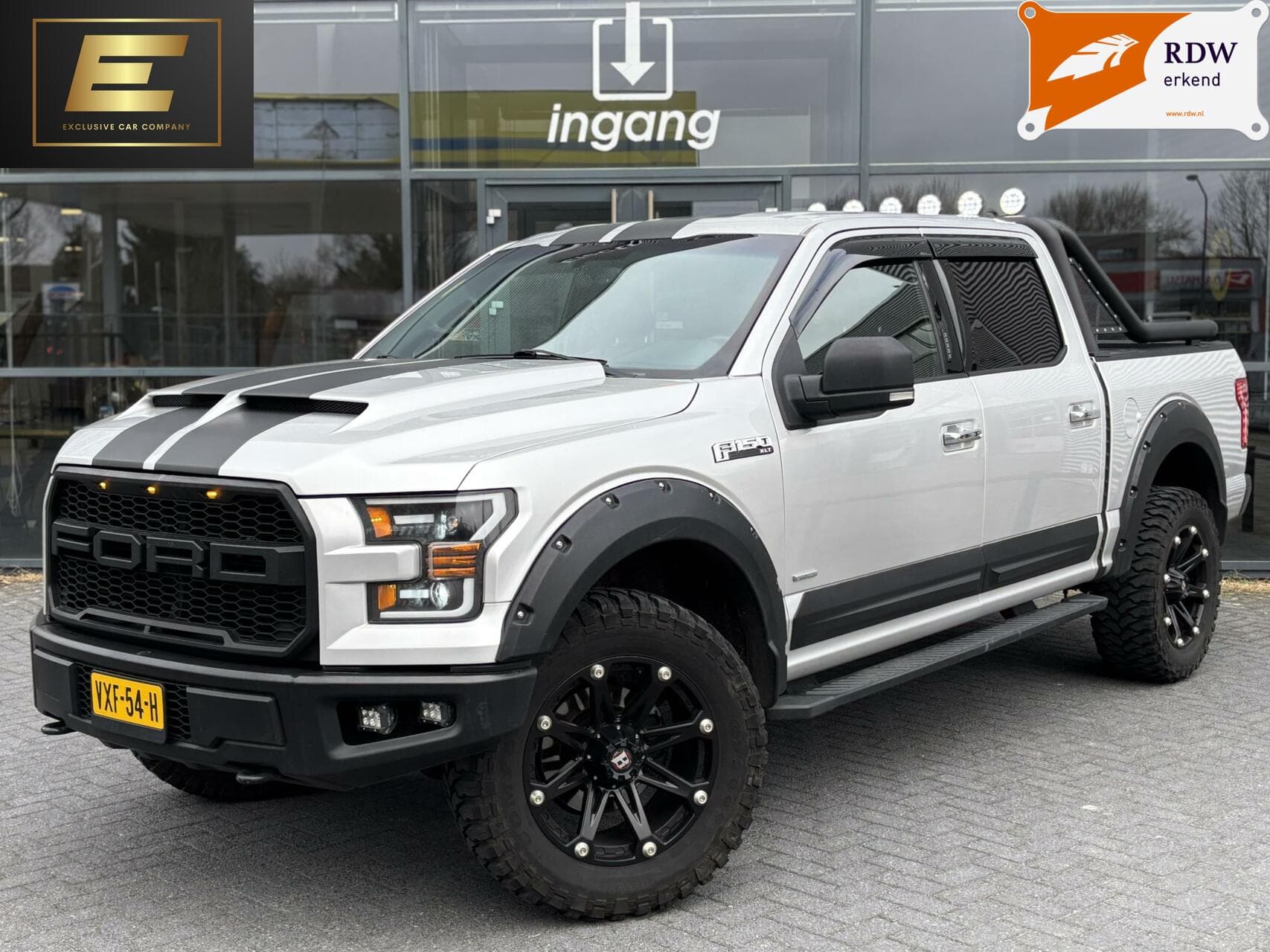 Ford F-150 2016-06