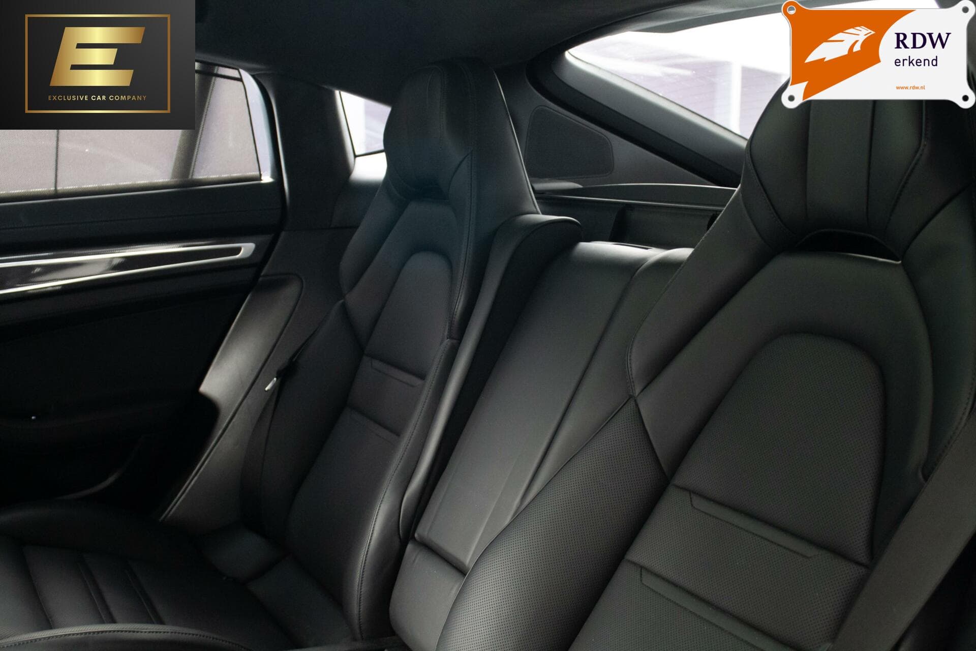 Porsche Panamera 4.0 Turbo S E-Hybrid | 680PK | Stoelmassage | Burmeister – foto 6