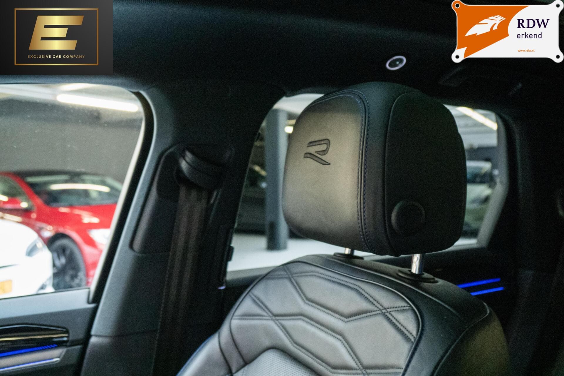 Volkswagen Touareg 3.0 TSi 4MOTION R | Panoramadak | Stoelmassage | Stoelverwarming achter – foto 4