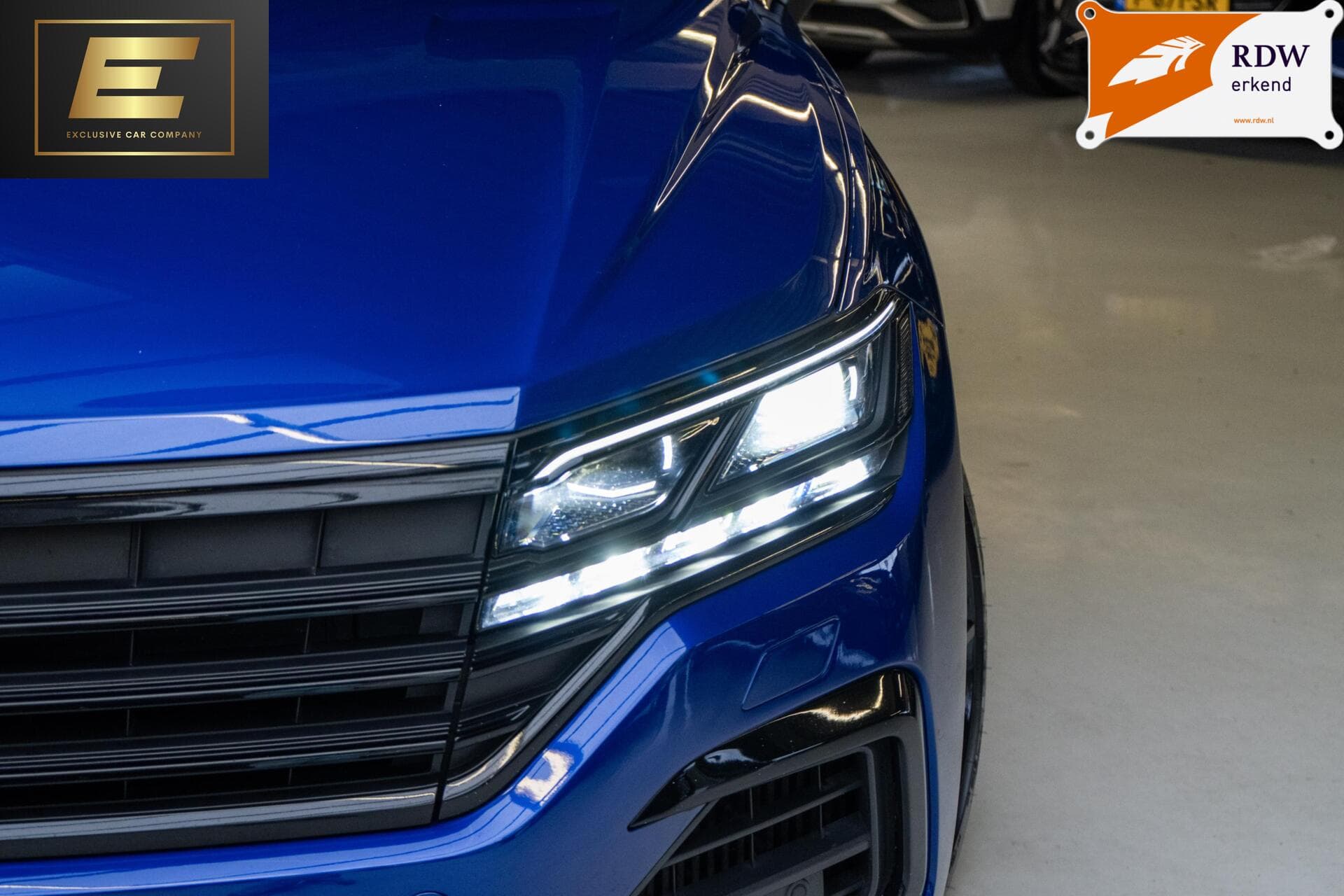 Volkswagen Touareg 3.0 TSi 4MOTION R | Panoramadak | Stoelmassage | Stoelverwarming achter – foto 8