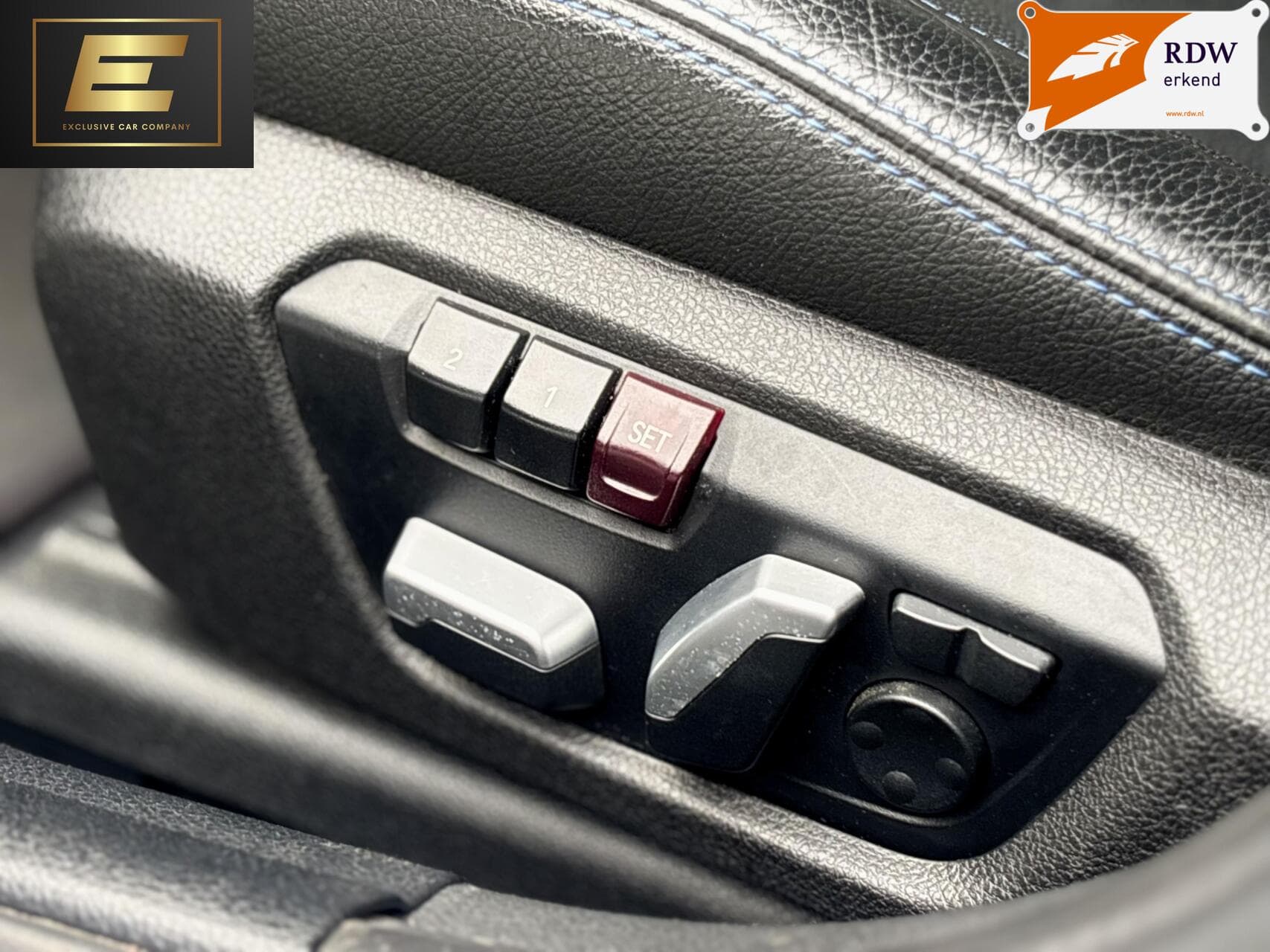 BMW 1 Serie M140i Edition Shadow High Executive | Sportuitlaat | Stoelverwarming | Schuif\kantel dak – foto 5