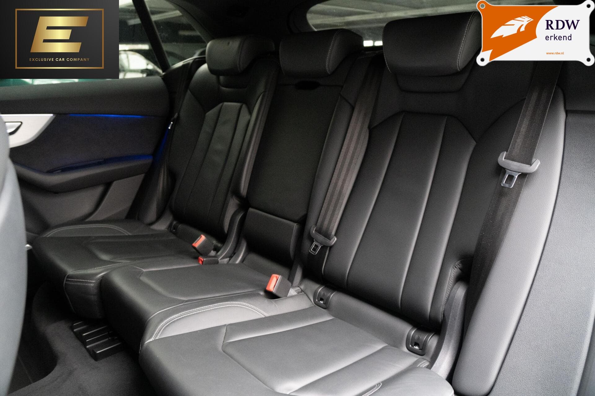 Audi Q8 55 TFSI e quattro Pro Line Advanced|Garantie 08-2026 – foto 4