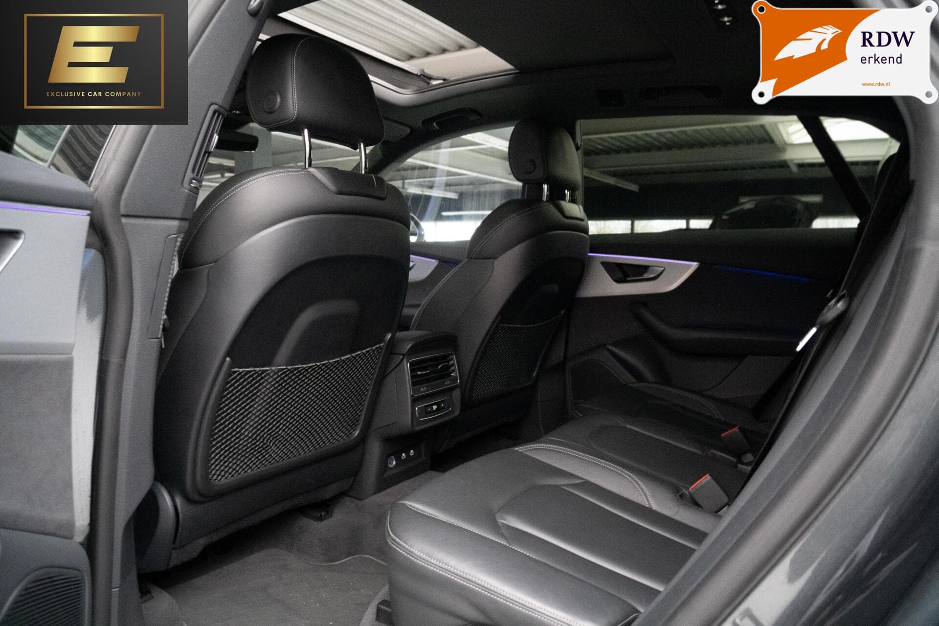 Audi Q8 55 TFSI e quattro Pro Line Advanced|Garantie 08-2026 – foto 5