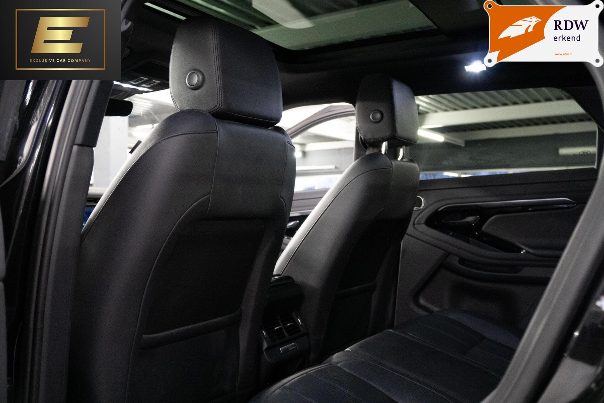 Land Rover Range Rover Evoque 1.5 P300e AWD R-Dynamic S | Panorama dak | Elektrische achterklep | Verwarmbaar stuurwiel – foto 6