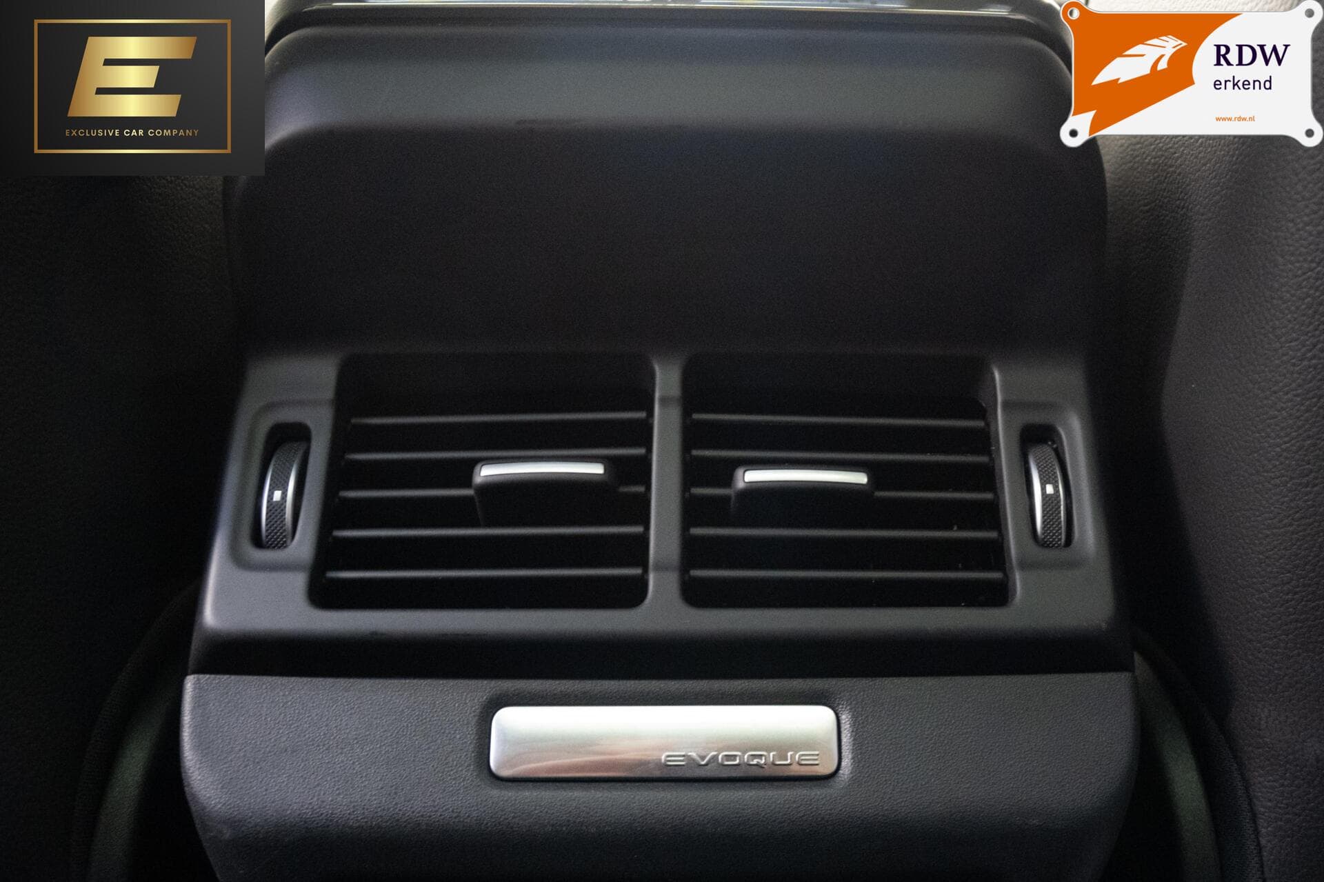 Land Rover Range Rover Evoque 1.5 P300e AWD R-Dynamic S | Panorama dak | Elektrische achterklep | Verwarmbaar stuurwiel – foto 7