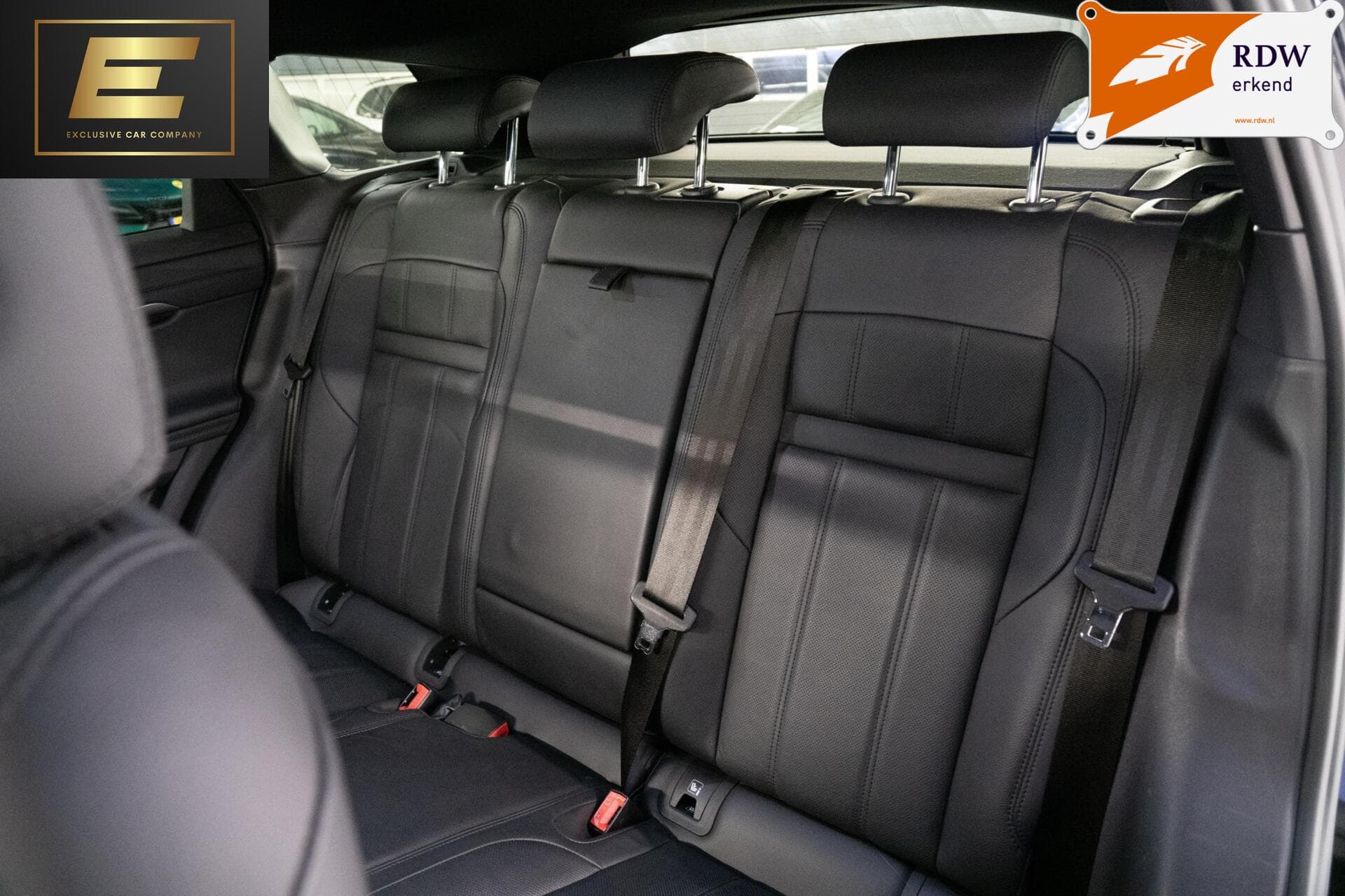 Land Rover Range Rover Evoque 1.5 P300e AWD R-Dynamic S | Panorama dak | Elektrische achterklep | Verwarmbaar stuurwiel – foto 8