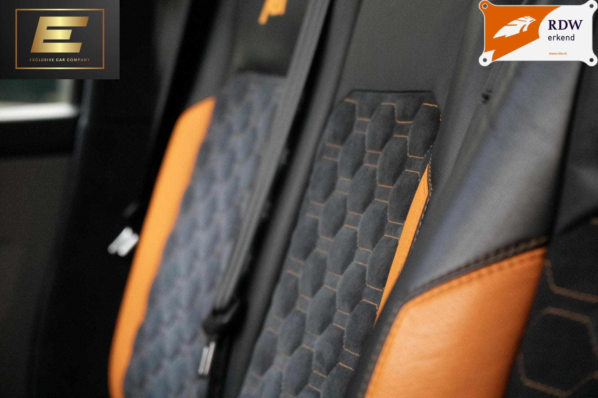 Volkswagen Transporter 2.0 TDI L2H1 | ABT | Bulli | Leer | Alcantara – foto 5