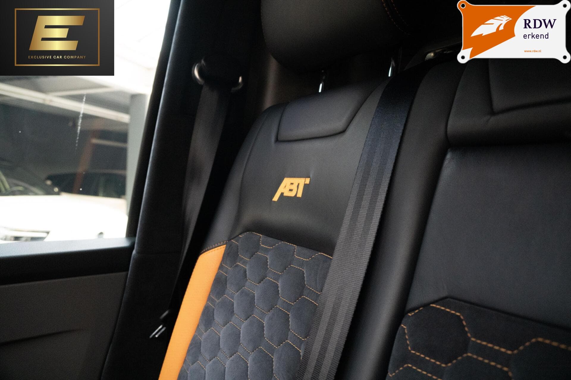 Volkswagen Transporter 2.0 TDI L2H1 | ABT | Bulli | Leer | Alcantara – foto 6