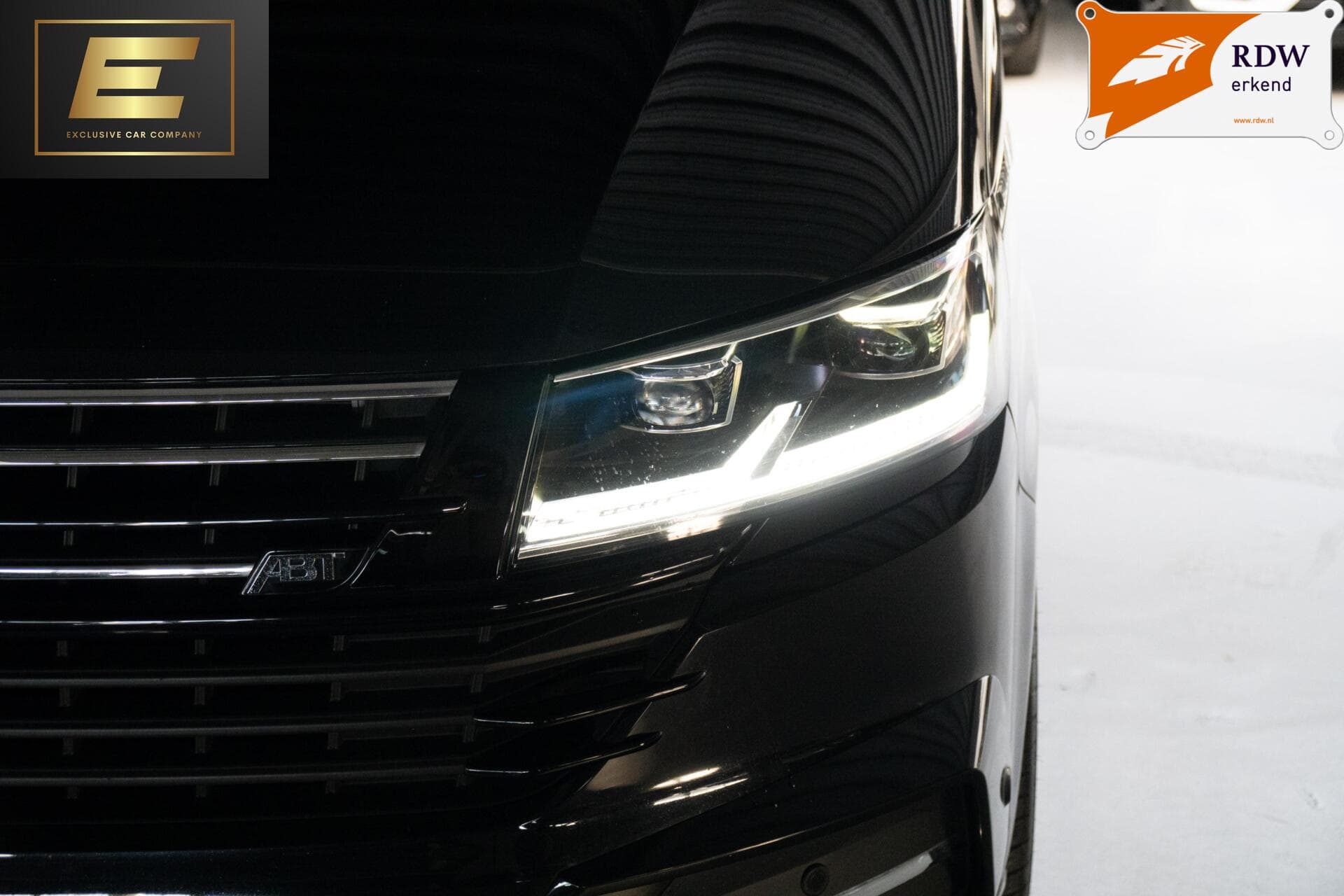 Volkswagen Transporter 2.0 TDI L2H1 | ABT | Bulli | Leer | Alcantara – foto 7