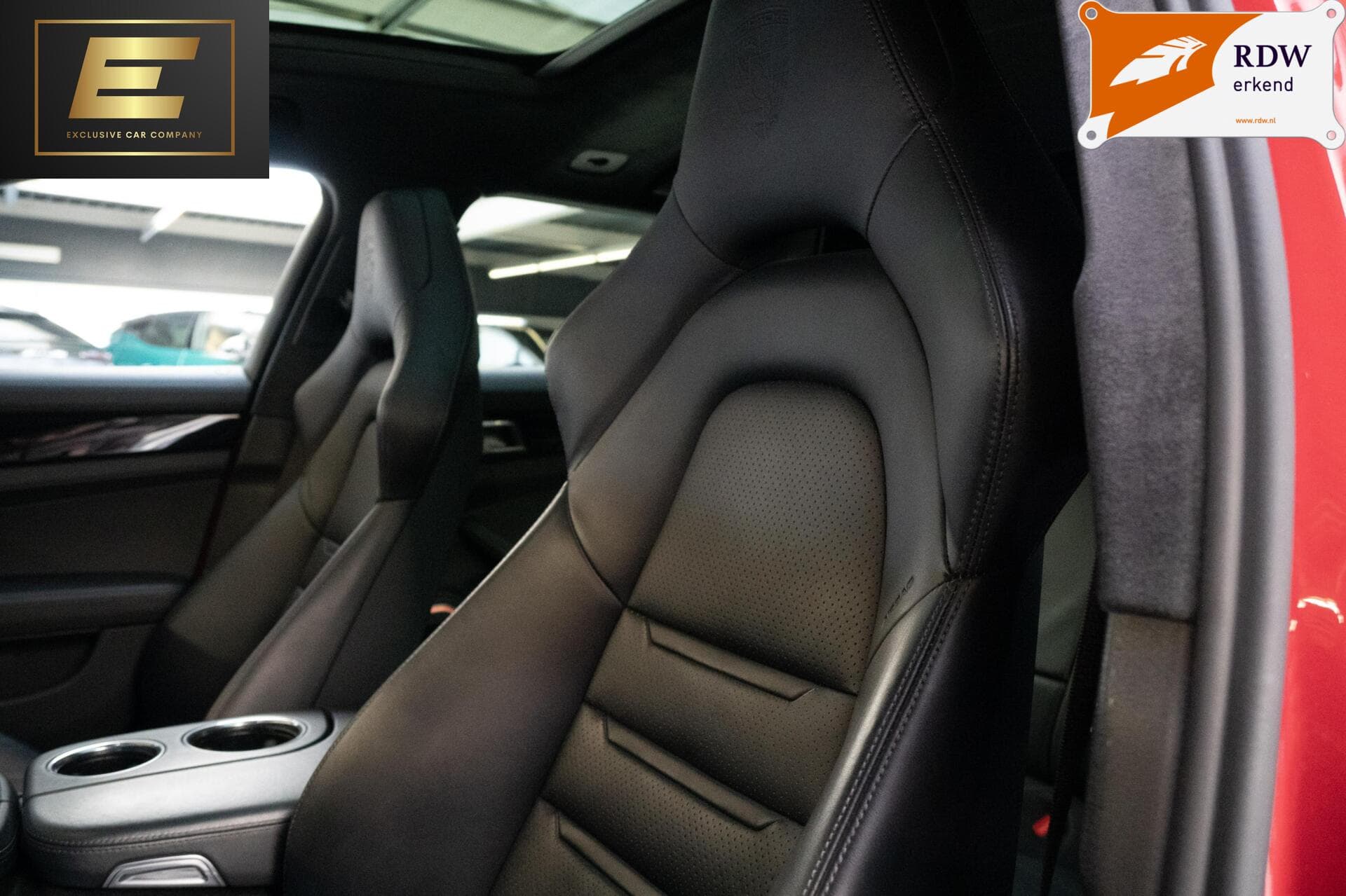 Porsche Panamera Sport Turismo 2.9 4S E-Hybrid | Sportchrono | Bose audio | Schuif/kantel dak – foto 4