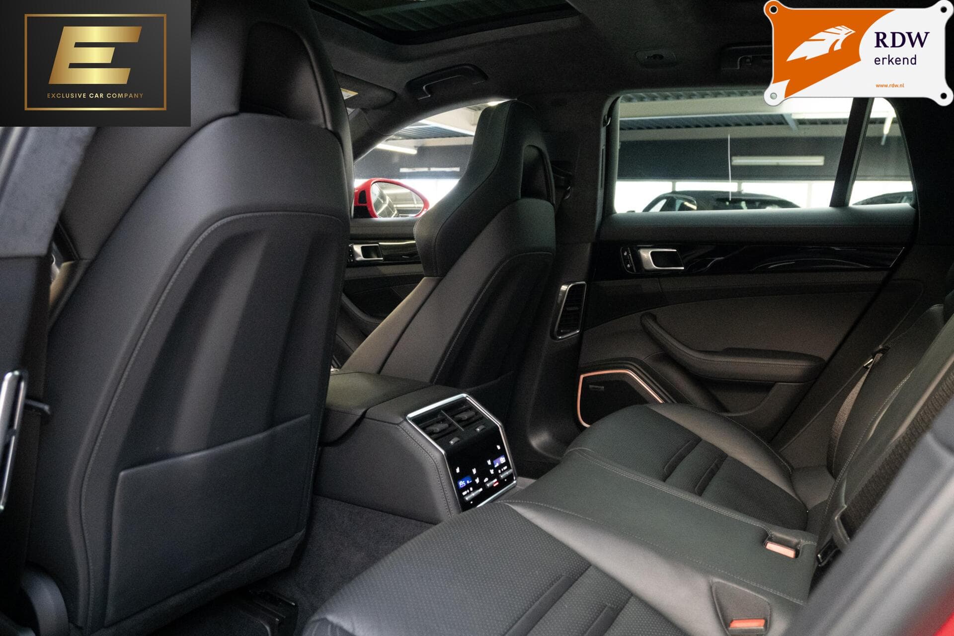 Porsche Panamera Sport Turismo 2.9 4S E-Hybrid |Pano | Sport Chrono | Sport Design – foto 5