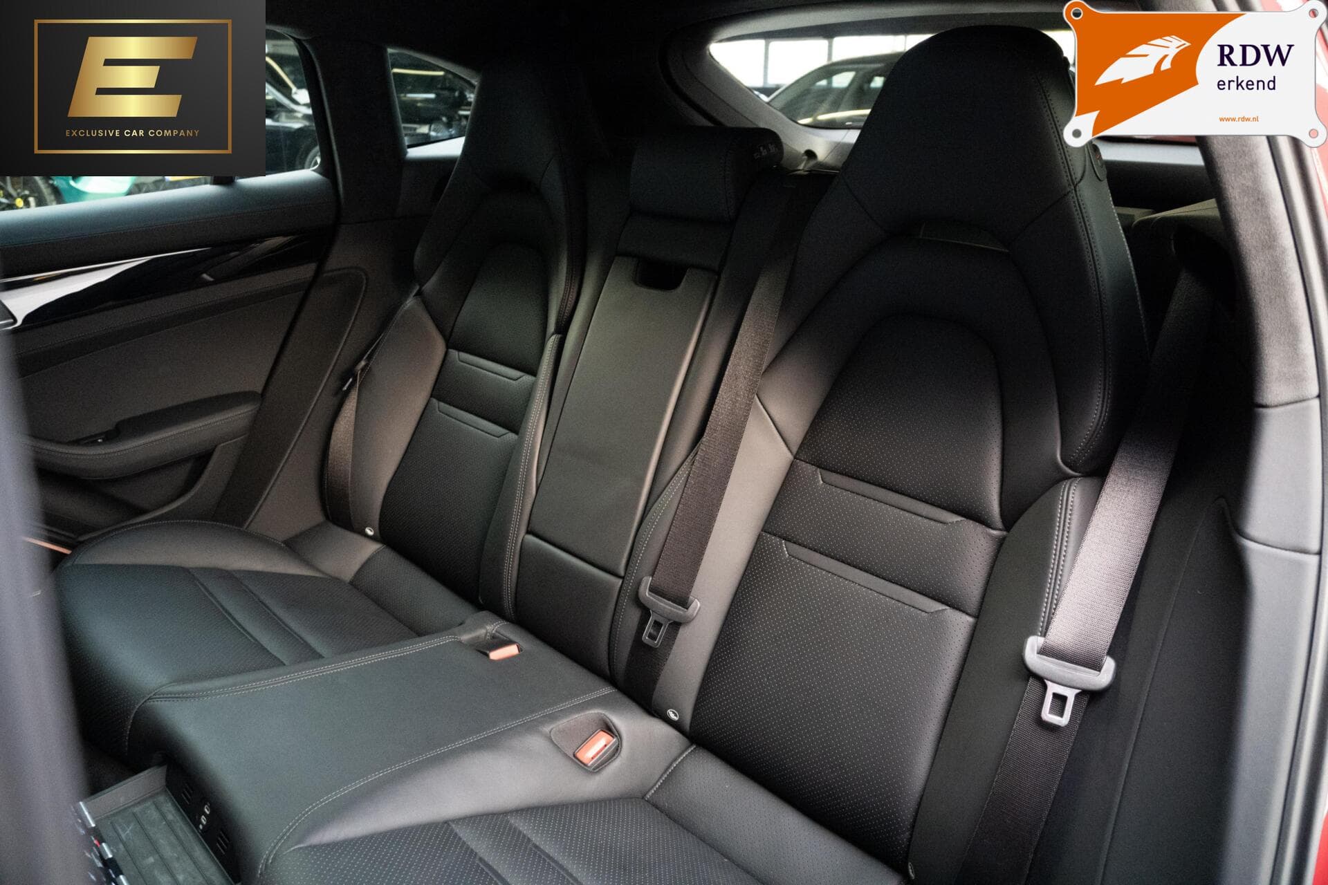 Porsche Panamera Sport Turismo 2.9 4S E-Hybrid | Sportchrono | Bose audio | Schuif/kantel dak – foto 6