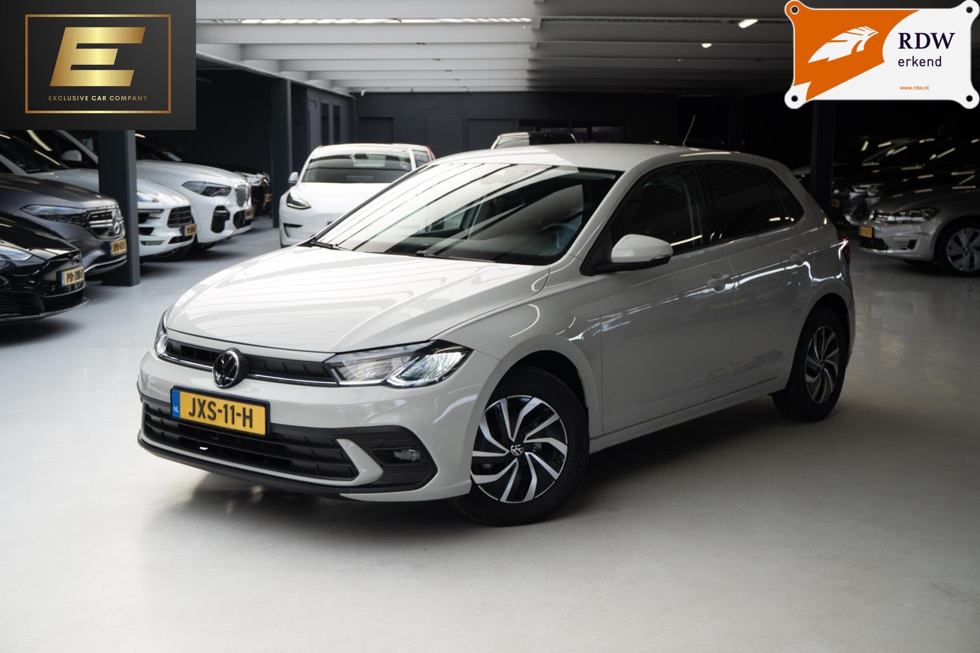 Volkswagen Polo 2025-05