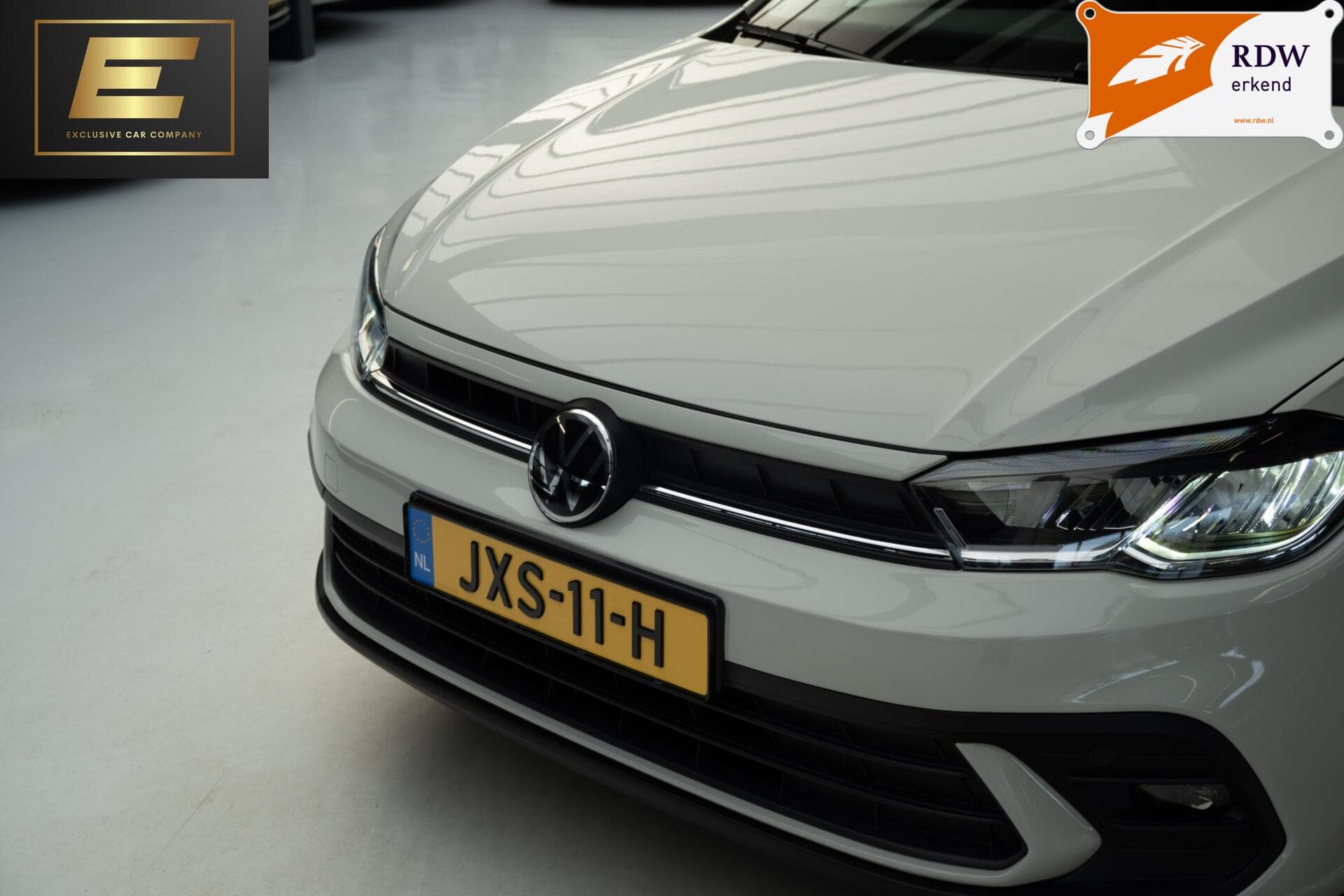 Volkswagen Polo 1.0 TSI Life Edition | Stoelverwarming | Climate control | PDC – foto 2