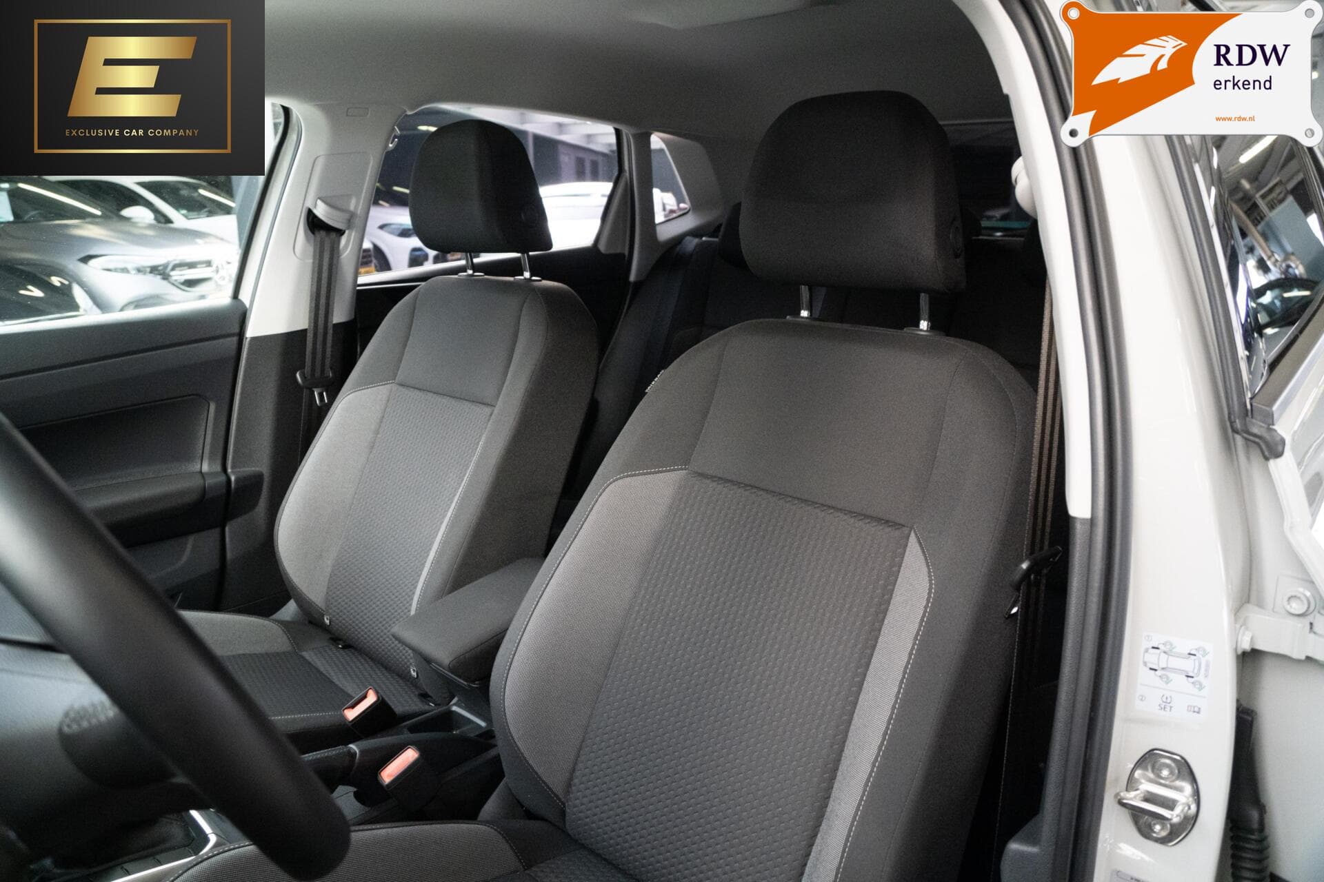 Volkswagen Polo 1.0 TSI Life Edition | Stoelverwarming | Climate control | PDC – foto 4