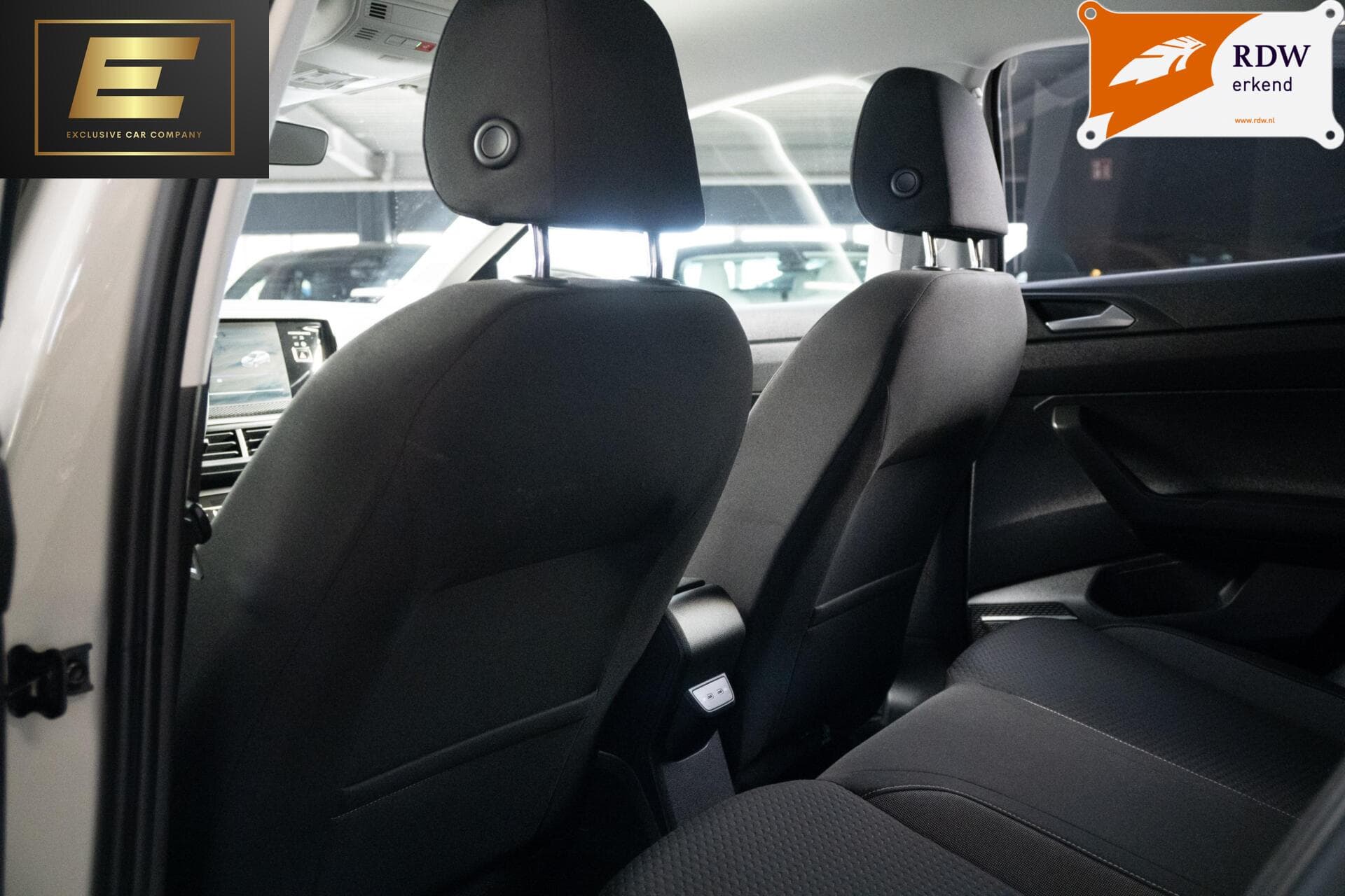 Volkswagen Polo 1.0 TSI Life Edition | Stoelverwarming | Climate control | PDC – foto 5