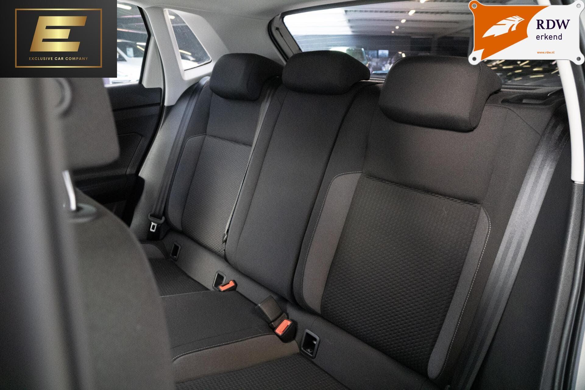 Volkswagen Polo 1.0 TSI Life Edition | Stoelverwarming | Climate control | PDC – foto 6