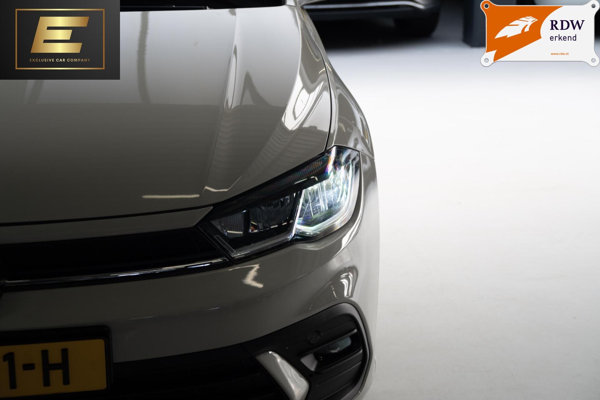 Volkswagen Polo 1.0 TSI Life Edition | Stoelverwarming | Climate control | PDC – foto 7