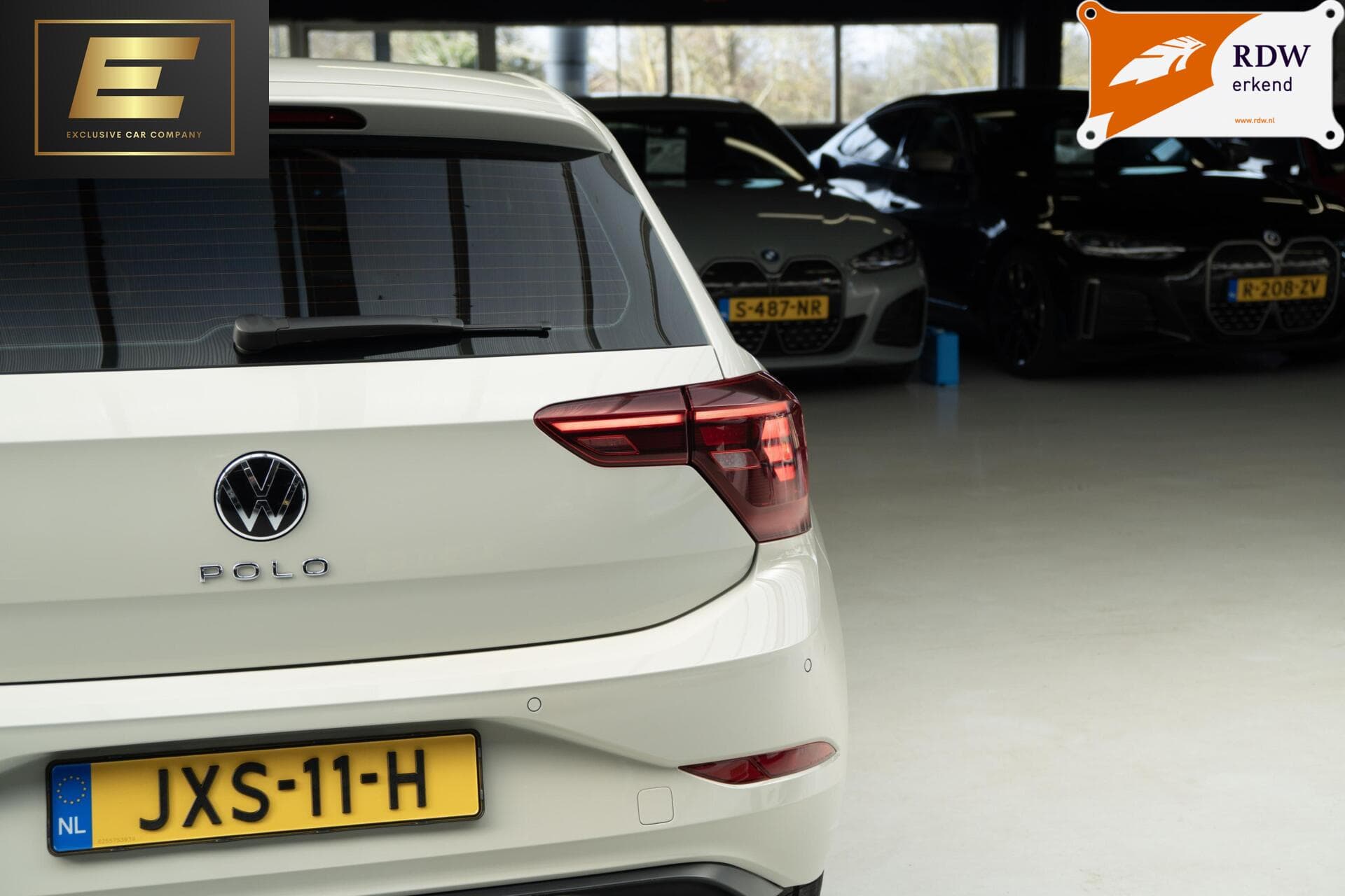 Volkswagen Polo 1.0 TSI Life Edition | Stoelverwarming | Climate control | PDC – foto 8