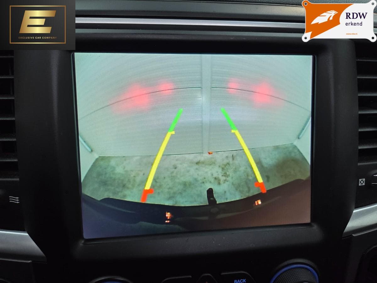 Dodge Ram 1500 4X4 5.7 V8 4x4 Crew Cab | LPG | Alpine | Pano – foto 4