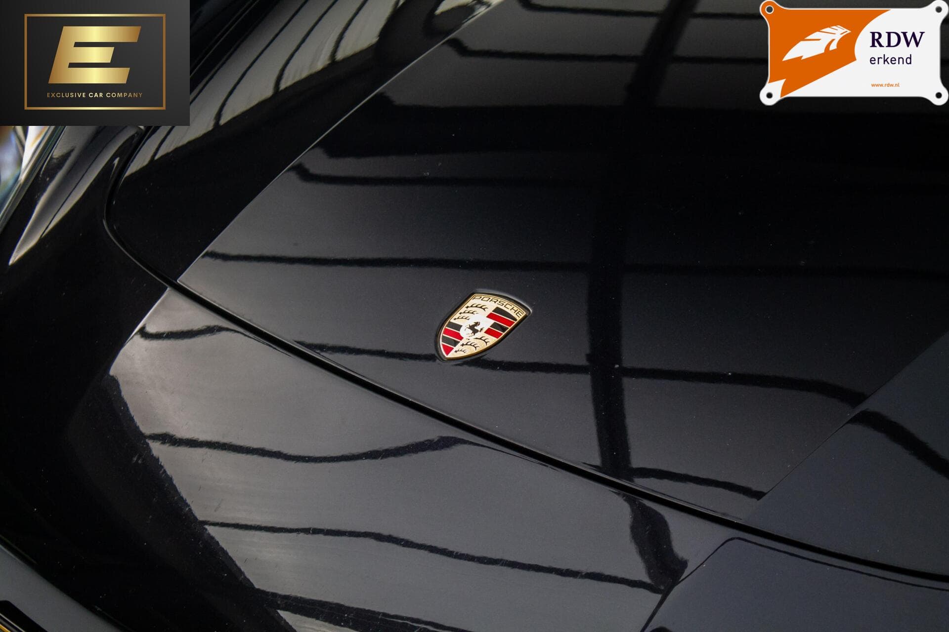 Porsche Panamera 4.0 Turbo S E-Hybrid | 680PK | Stoelmassage | Burmester | Vossen – foto 3