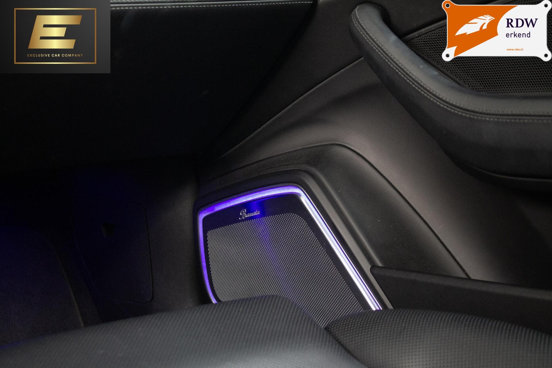 Porsche Panamera 4.0 Turbo S E-Hybrid | 680PK | Stoelmassage | Burmester | Vossen – foto 5