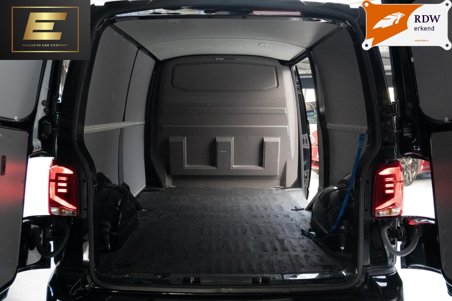 Volkswagen Transporter 2.0 TDI L2H1 | ABT | Bulli | Leer | Alcantara – foto 6