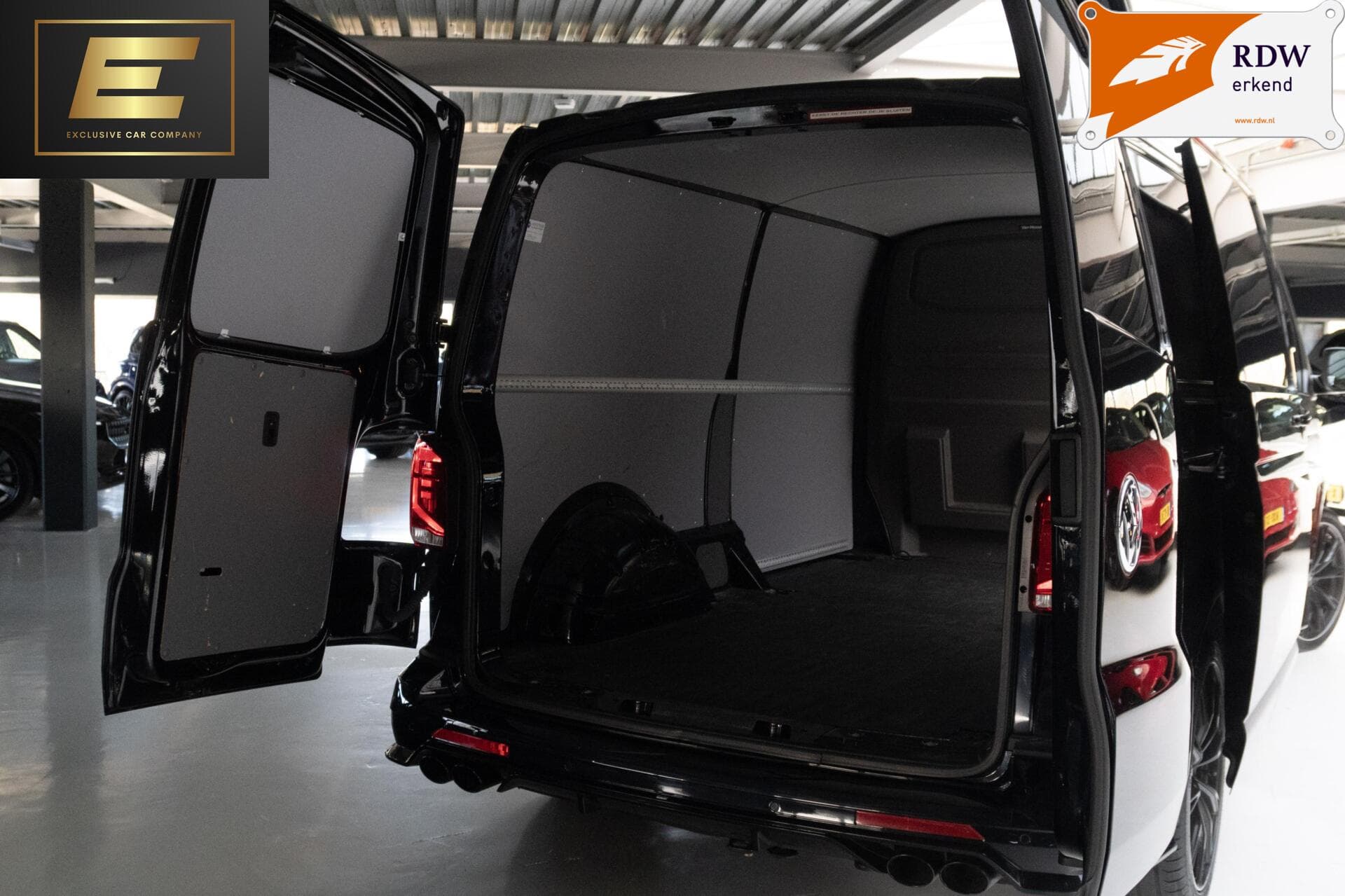 Volkswagen Transporter 2.0 TDI L2H1 | ABT | Bulli | Leer | Alcantara – foto 7