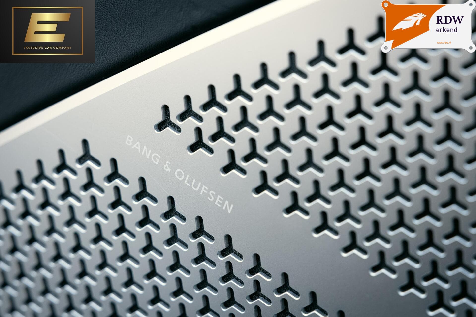 Lamborghini Urus 4.0 V8 | Keramisch| Full Carbon |B&O | Pano – foto 5