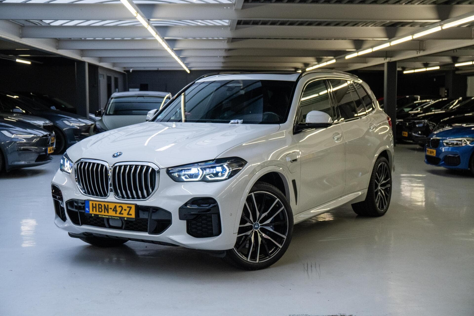 BMW X5 2021-10