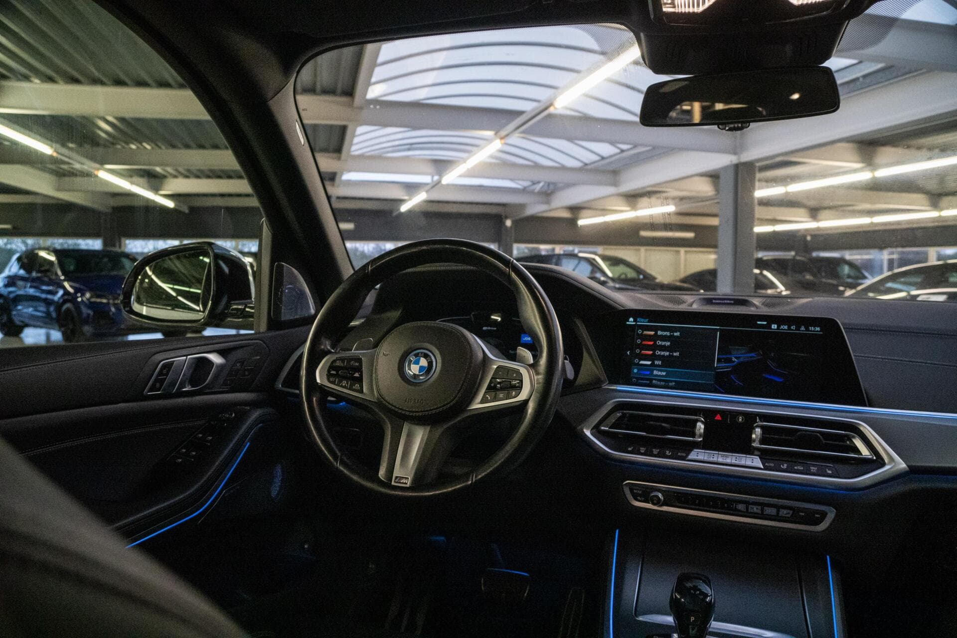 BMW X5 xDrive45e High Executive | Bowers & Wilkins | Pano |BTW auto – foto 3