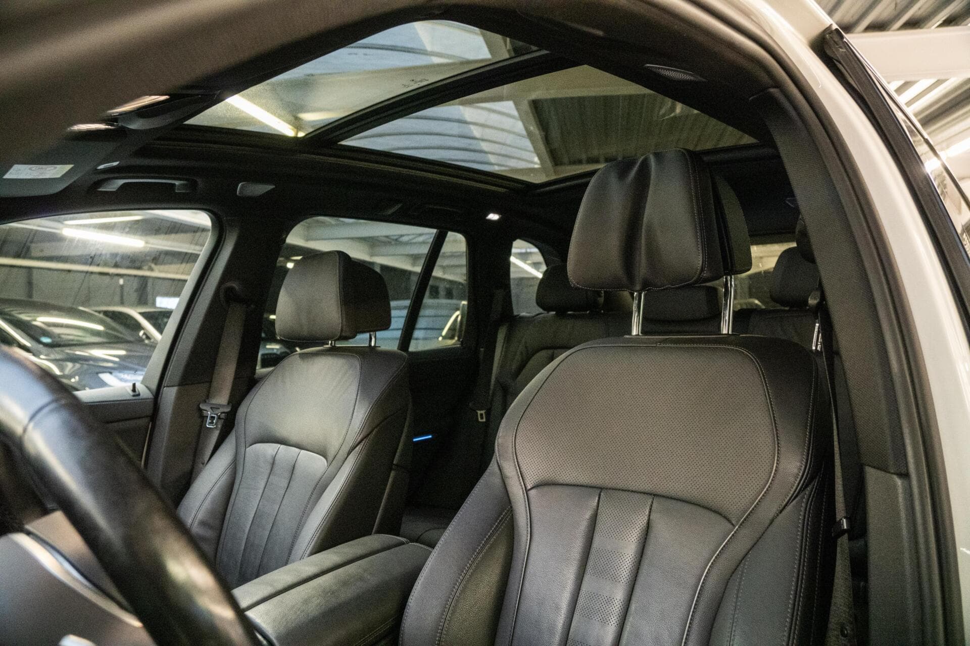 BMW X5 xDrive45e High Executive | Bowers & Wilkins | Pano |BTW auto – foto 4