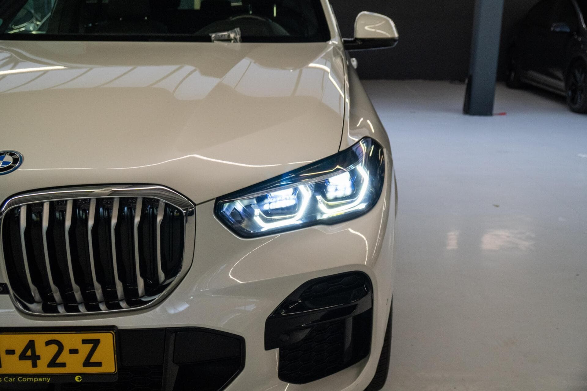 BMW X5 xDrive45e High Executive | Bowers & Wilkins | Pano |BTW auto – foto 6