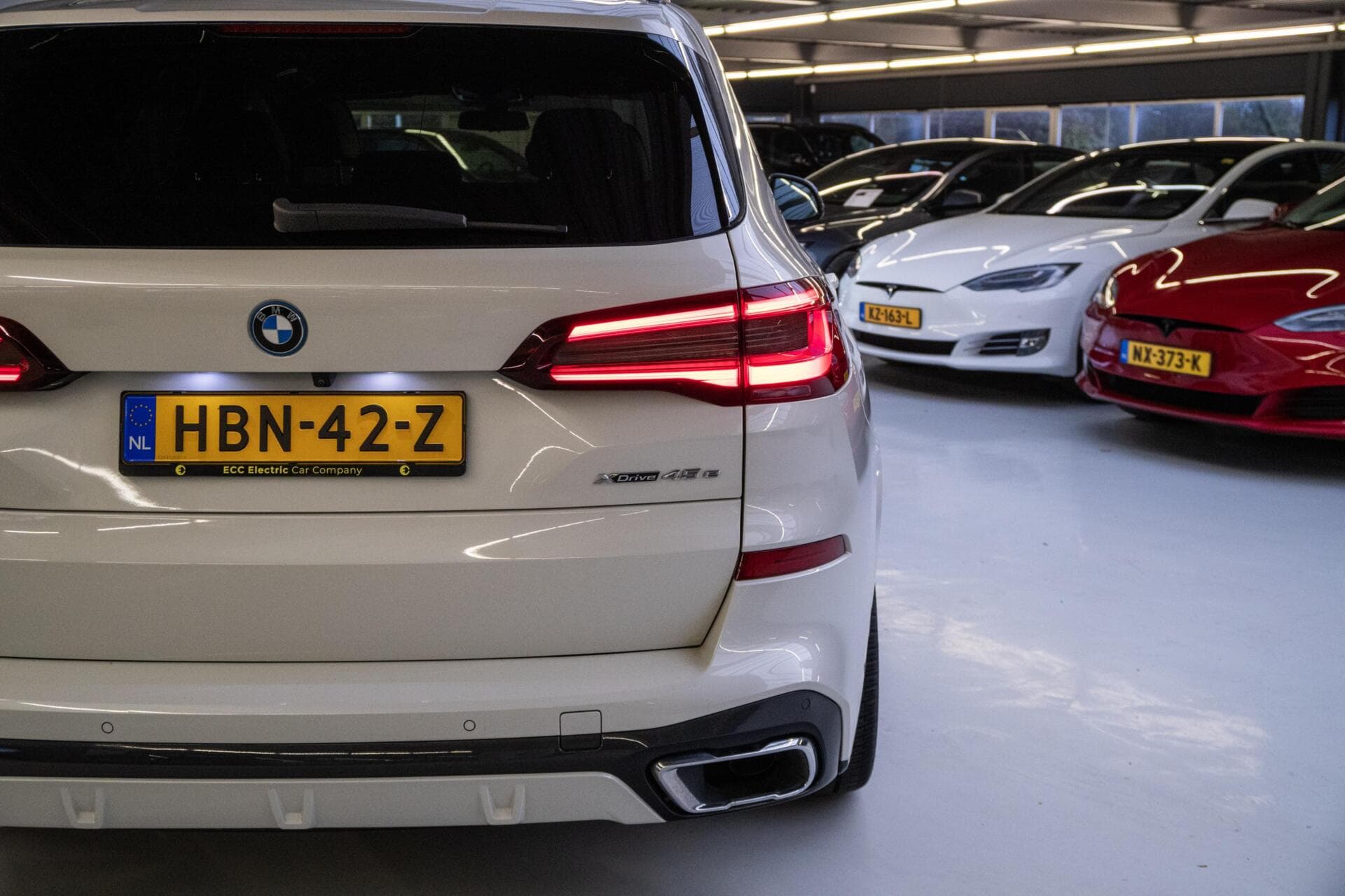 BMW X5 xDrive45e High Executive | Bowers & Wilkins | Pano |BTW auto – foto 7