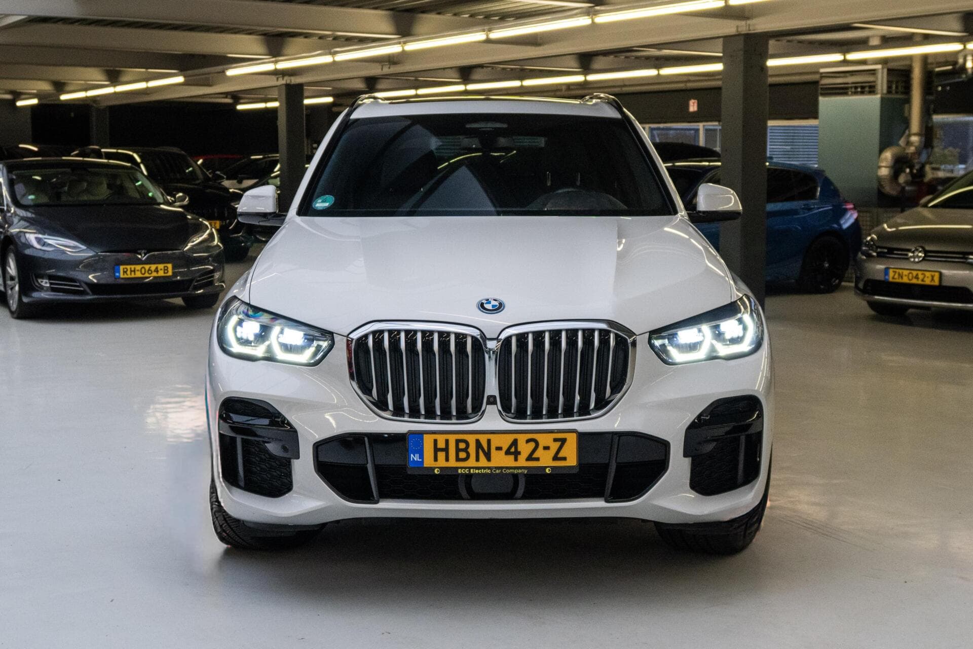 BMW X5 xDrive45e High Executive | Bowers & Wilkins | Pano |BTW auto – foto 8