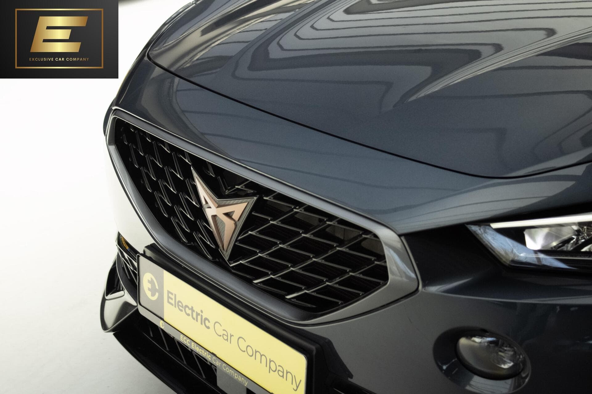 CUPRA Formentor 1.5 TSI | Stoelverwarming | Camera | Incl.BTW – foto 2